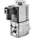 Клапаны DUNGS Электромагнитный клапан DUNGS SV, SV-D, SVD-LE SV-DLE 510 : 239439 SV-DLE 510 : 239439 DUNGS
