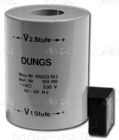 Запчасти DUNGS  DUNGS  Magnet Nr.1150(2.st) : 155110