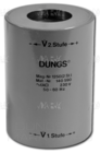Запчасти DUNGS  DUNGS  Magnet Nr.1250 : 140590