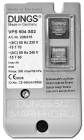 VPS 504 S02 DUNGS блок контроля герметичности Дунгс VPS504S02 